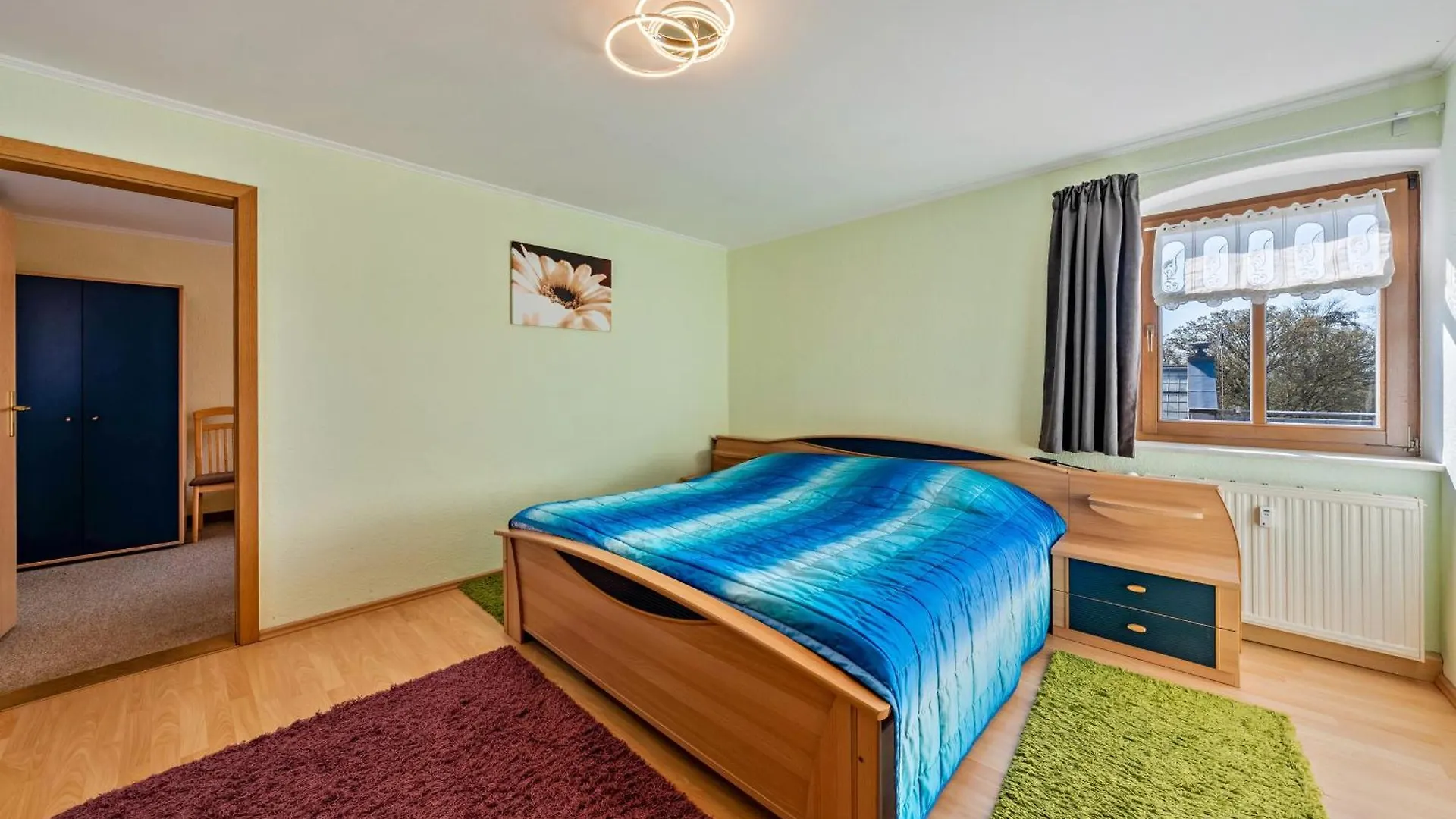 Apartment Pillnitzer Schlossblick Dresden